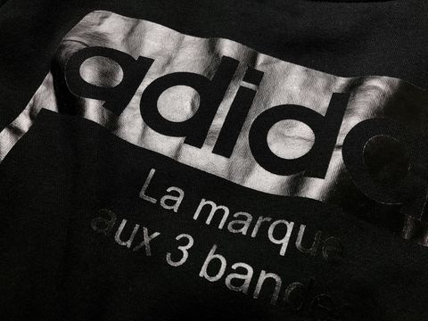 Sweatshirt DAS Original 2018