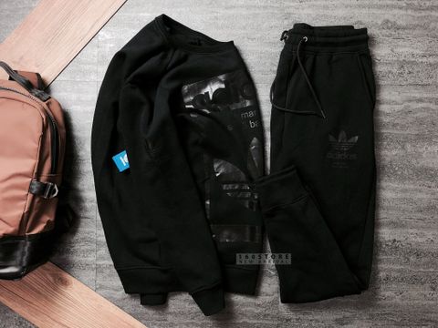 Jogger DAS Original 2018