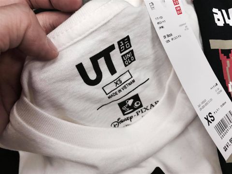 ULO T-Shirts