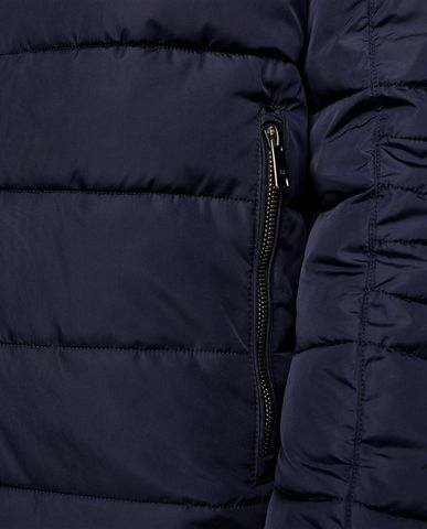 ZRA Puffer Jacket