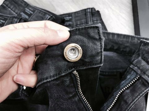 ZRA Jeans Wash