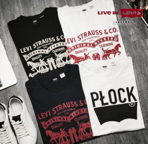 LVIS T-Shirts
