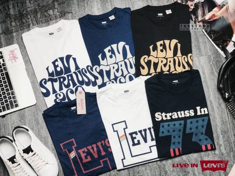 LVIS T-Shirts