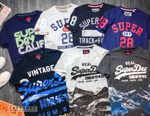 S.DRY T-Shirt
