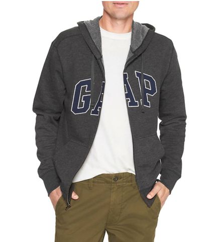 G.A.P Zip Hoodies