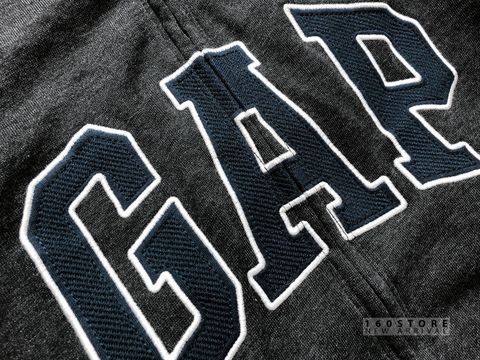G.A.P Zip Hoodies