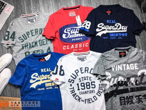 S.DRY T-Shirt