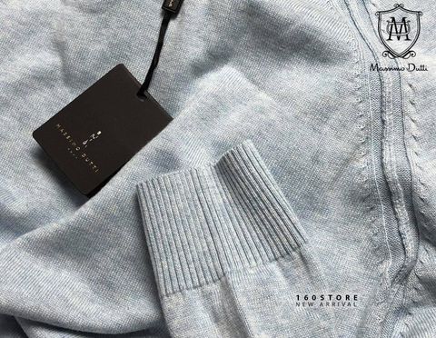 M.DUTTl Sweater