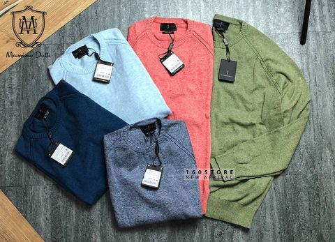 M.DUTTl Sweater