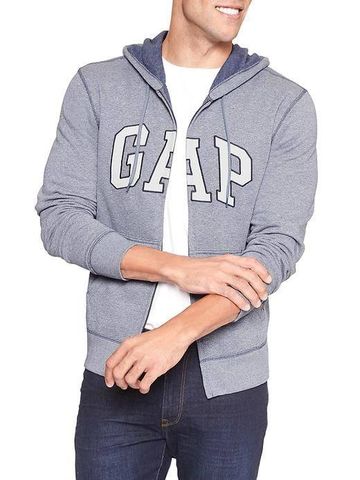 G.A.P Zip Hoodies
