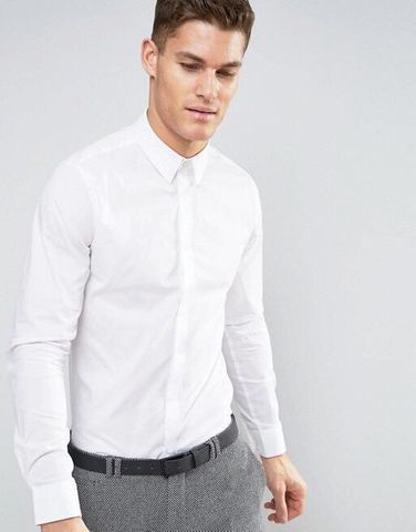 INF Casual Shirts