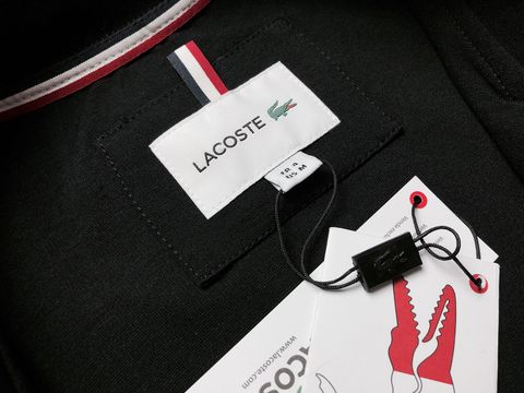 LCTS Stretch Bomber Jacket