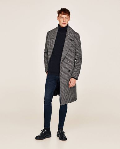 ZRA Basic Slim Fit Jeans