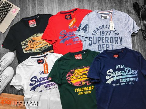 S.DRY T-Shirt