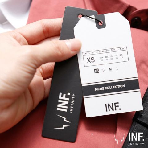 INF Casual Shirts