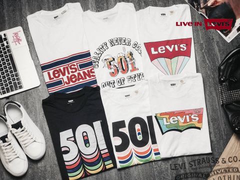 LVIS T-Shirts