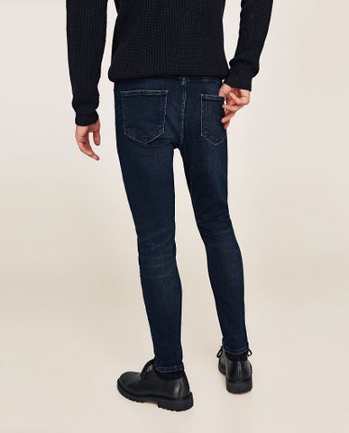 ZRA Basic Slim Fit Jeans