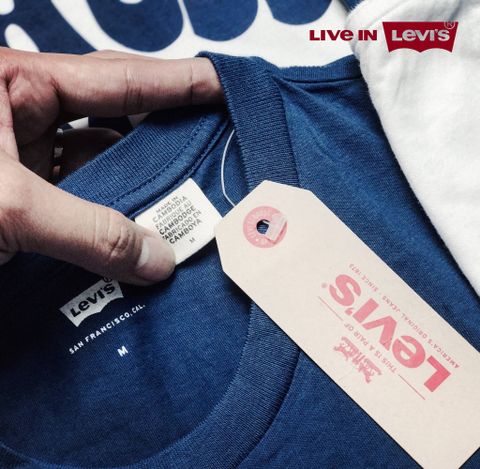 LVIS T-Shirts