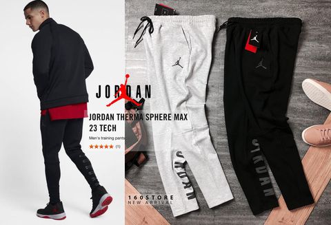 N!KE J0RDAN Tech Pants
