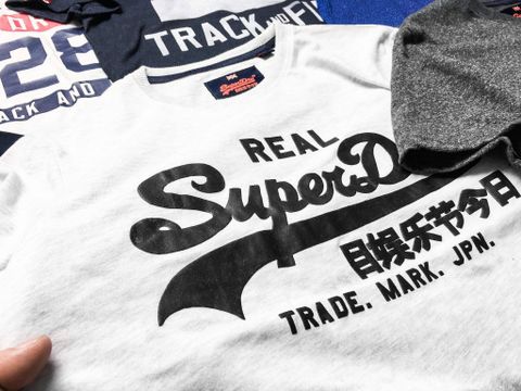 S.DRY T-Shirt