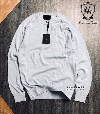 M.DUTTl Sweater