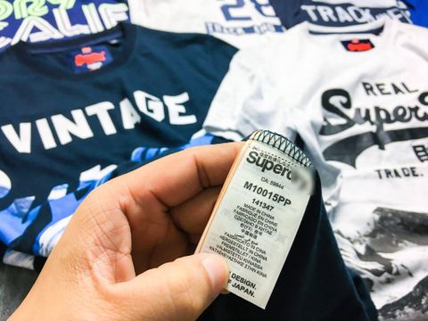 S.DRY T-Shirt