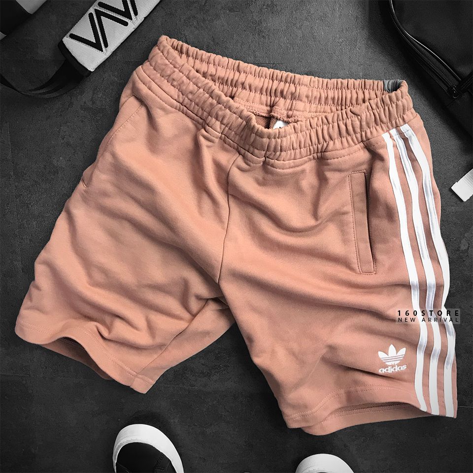 DAS 3-Stripes Shorts