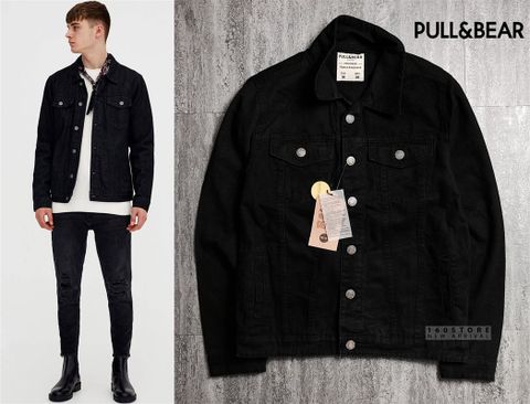 P.B Denim Jacket