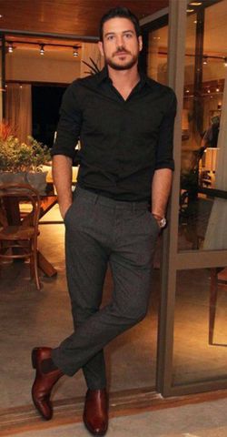 INF Casual Shirts