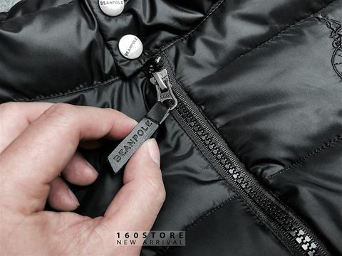 BEANP0LE Jacket