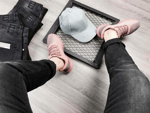 ZRA Jeans Wash