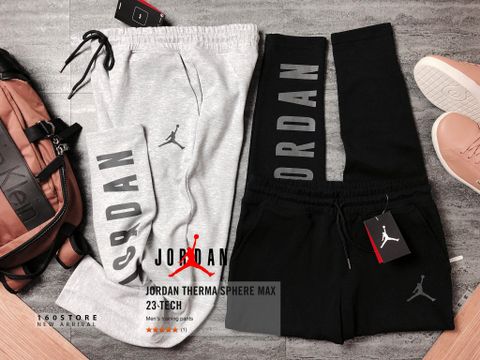 N!KE J0RDAN Tech Pants