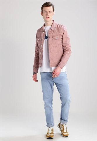 P.B Denim Jacket