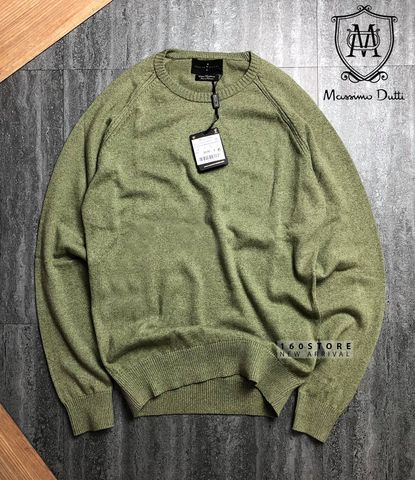 M.DUTTl Sweater