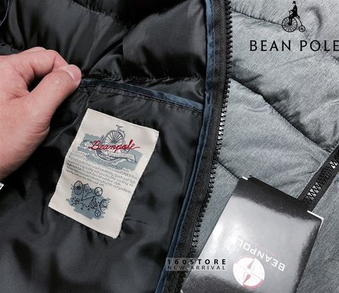 BEANP0LE Jacket