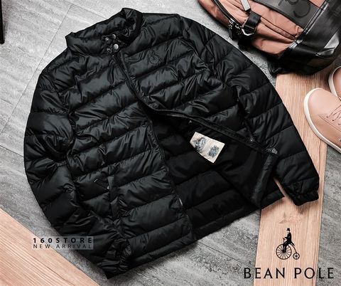 BEANP0LE Jacket