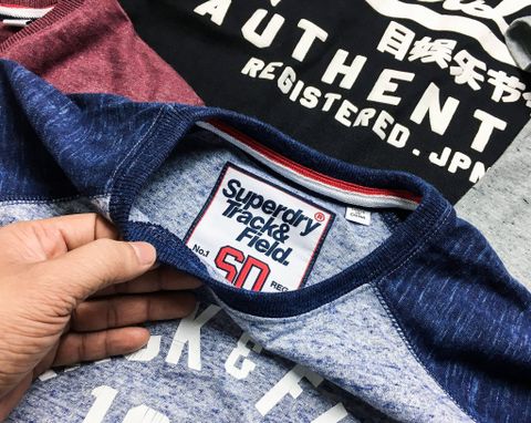 S.DRY T-Shirt