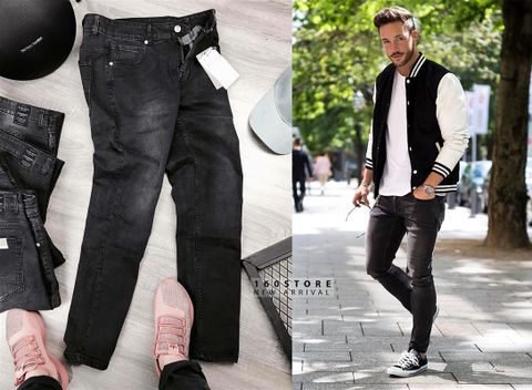 ZRA Jeans Wash