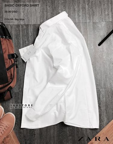ZRA Oxford Shirts