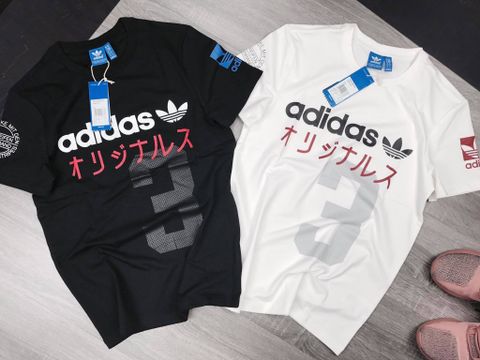 DAS 2018 T-shirts
