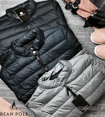 BEANP0LE Jacket