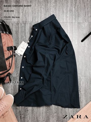 ZRA Oxford Shirts