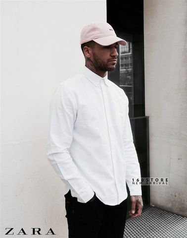 ZRA Oxford Shirts