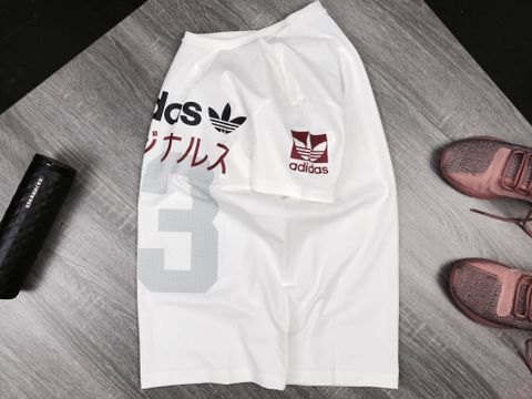 DAS 2018 T-shirts