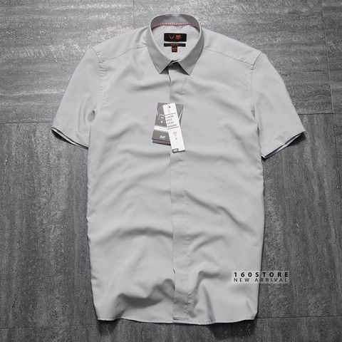 I.N.F Casual Shirt