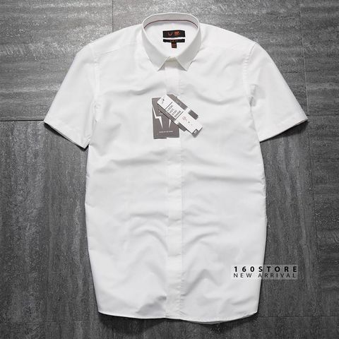 I.N.F Casual Shirt
