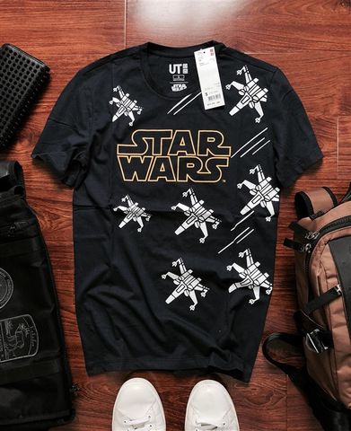 UNlQL0 Graphic T-Shirts