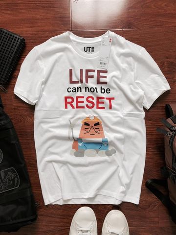 UNlQL0 Graphic T-Shirts
