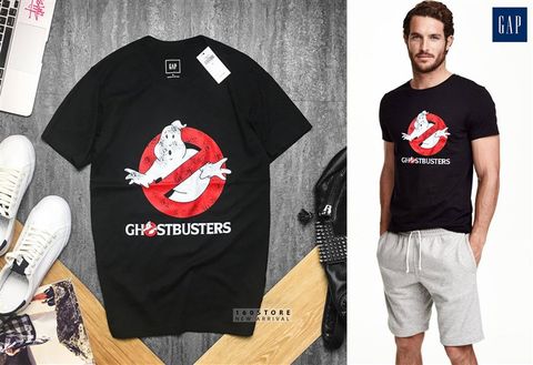 G.A.P Printed T-Shirts