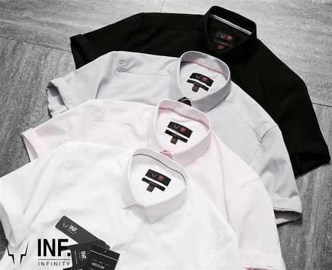 I.N.F Casual Shirt